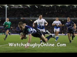 Glasgow vs Leinster Live Direct Tv
