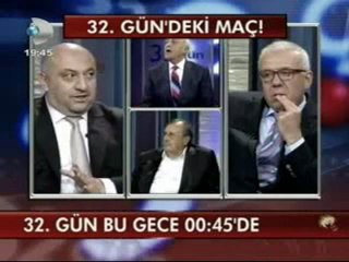 Birand Rejiyi Fırçalarken Böyle Yakalandı