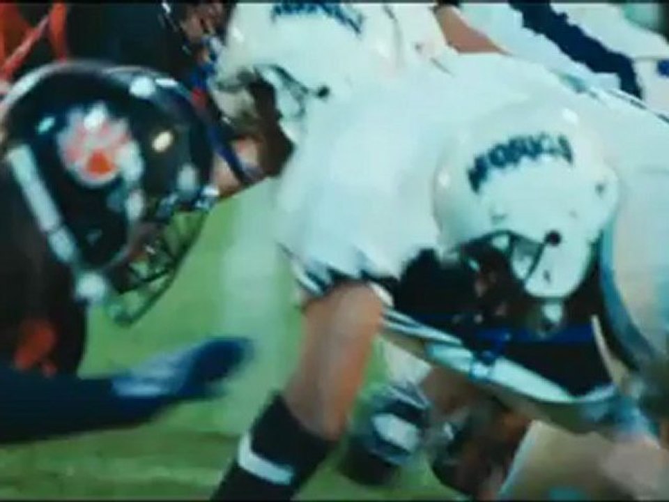 'Straw Dogs' Trailer