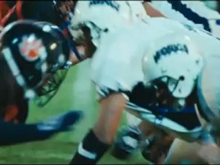 'Straw Dogs' Trailer