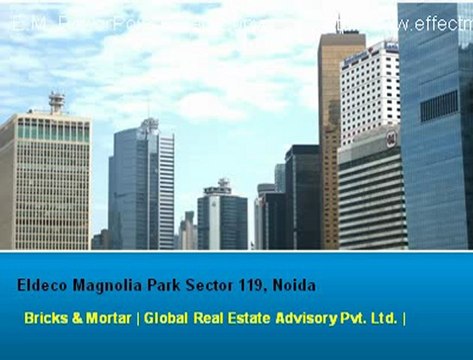 $Eldeco Magnolia Park$, ! 9560297002 !, Eldeco Magnolia Park Noida