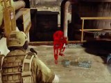 Tom Clancy's Ghost Recon : Future Soldier (PS3) - Beta - Modes de jeu et maps