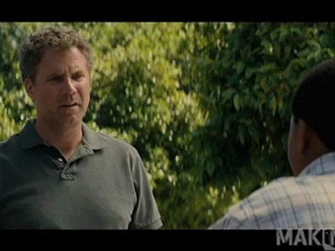Will Ferrell talks 'Everything Must Go'