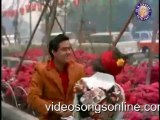 Sayonara Sayonara - Joy Mukherjee  Asha Parekh - Love In Tokyo - videosongsonline.com