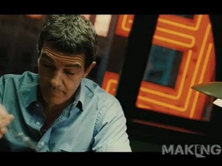 Tony Krantz: Reel Life, Real Stories