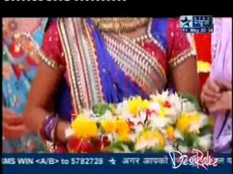 Saas Bahu Aur Saazish 11th May 2012pt1