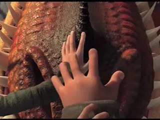 How To Train Your Dragon 3D - Trailer
