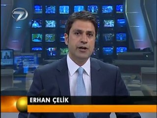 10 Mayıs 2012 Kanal7 Ana Haber Bülteni saati tamamı
