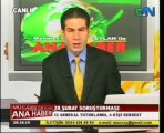 CAN TV - ANA HABER BÜLTENİ (10.05.2012)
