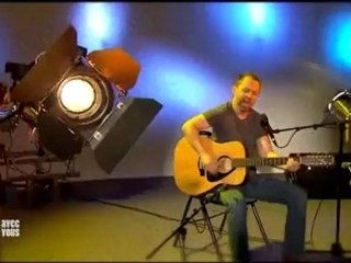 Marc Andre Leger "gotta Get me a Harley" pour  13H00 avec vous