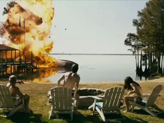 'Shark Night 3D' Trailer