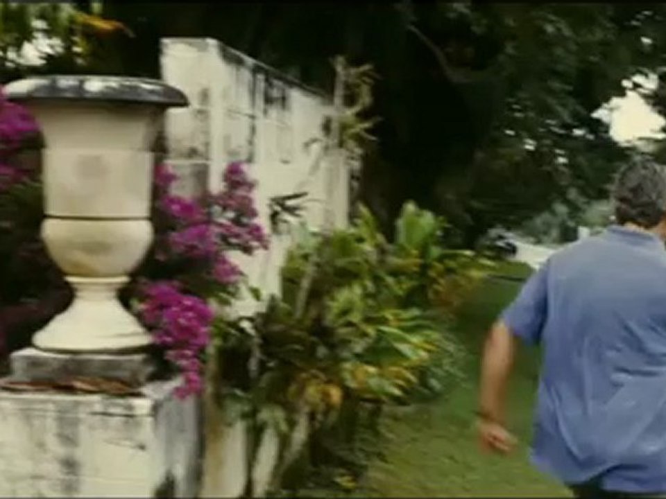 'The Descendants' Trailer