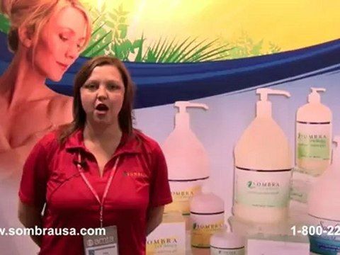 Sombra Professional Therapy Products