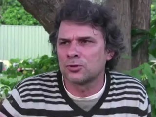 Extraits d'un entretien de Nicolas Kurtovitch - 2009