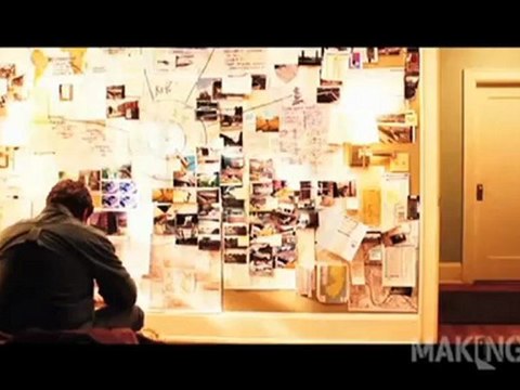 Russell Crowe, Elizabeth Banks and Paul Haggis discuss 'The Next Three Days'