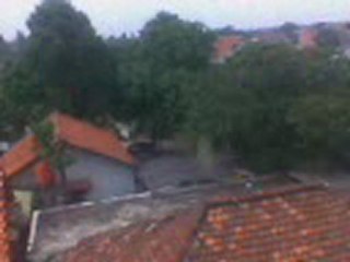 Penampakan Nenek Sihir MIN Pondok Pinang Jaksel 05Nov09 Part-2