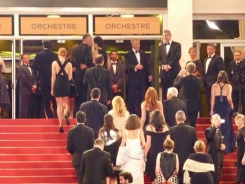 Festival de Cannes LES DESSOUS DE CANNES