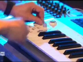 Reworks "Wild Time" pour 13H00 avec vous