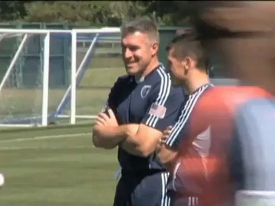 Vermes: Denken nur an Chicago