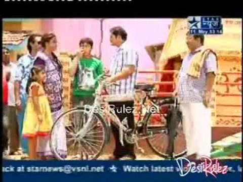 Saas Bahu Aur Saazish 11th May 2012pt4