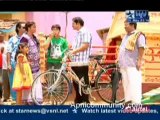 Saas Bahu Aur Saazish - 11th May 2012-pt3