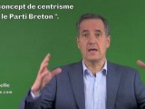 Le concept de centrisme pour le Parti Breton | Yves Pelle