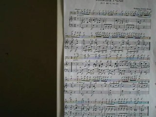 GHANTHO 43 Wolfgang Amadeus Mozart 3 Play Alyas Hanna