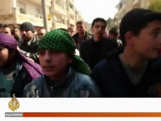 News Bulletin - 20:35 GMT update