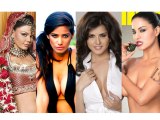 Popular Controversial Queens - Bollywood Babes