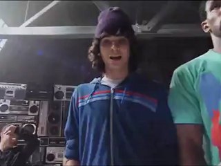 Step Up 3D - Clip - Fancy Footwork