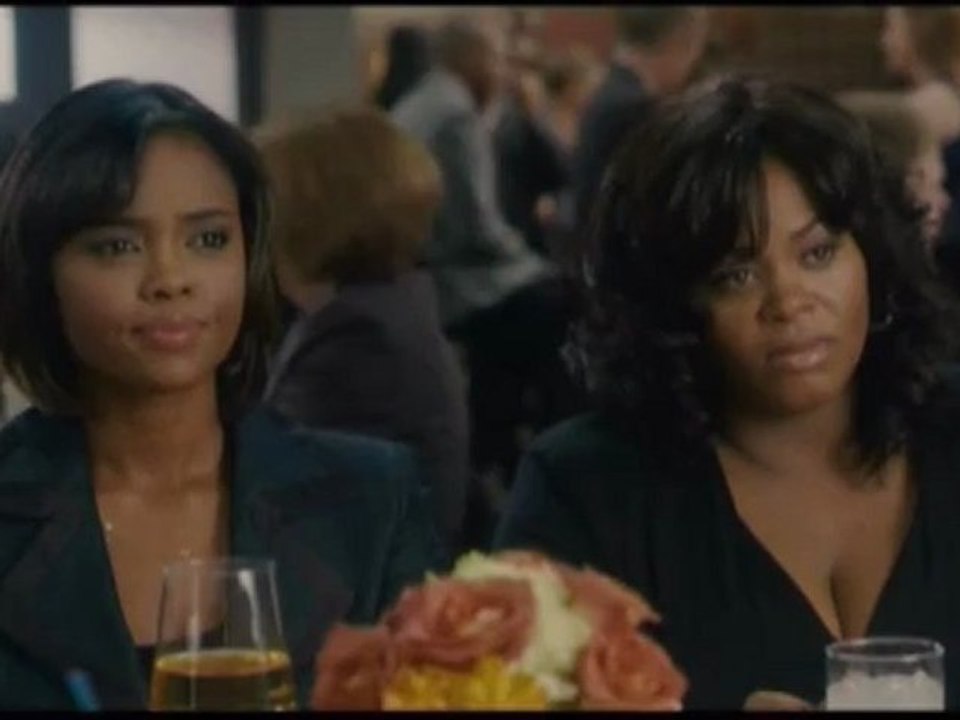 Tyler Perry's Why Did I Get Married Too? - Clip - Cheating