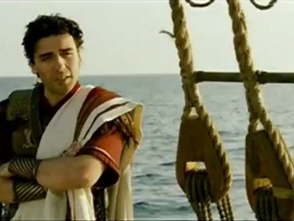 Agora - Clip - Proof