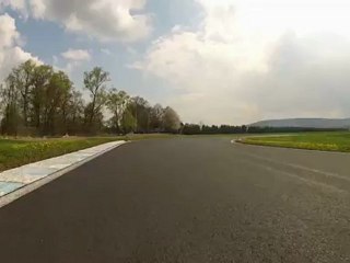 RS TEAM Issoire le 14 avril 2012 R26R