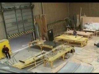 Skate Or Die - Behind The Scenes