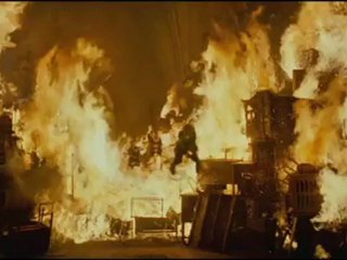 'Harry Potter and the Deathly Hallows Part. 2' Final Trailer