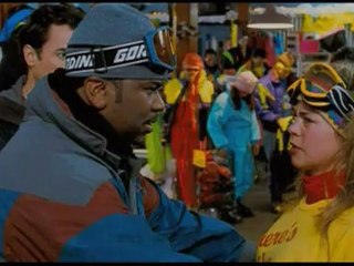 Hot Tub Time Machine - review