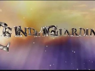 Legend of the Guardians: The Owls Of Ga'Hoole - Behind The Scenes Featurette