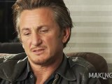 Sean Penn: Open Slate 4