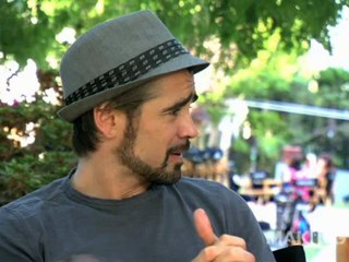 Go Behind-the-Scenes of 'Horrible Bosses'