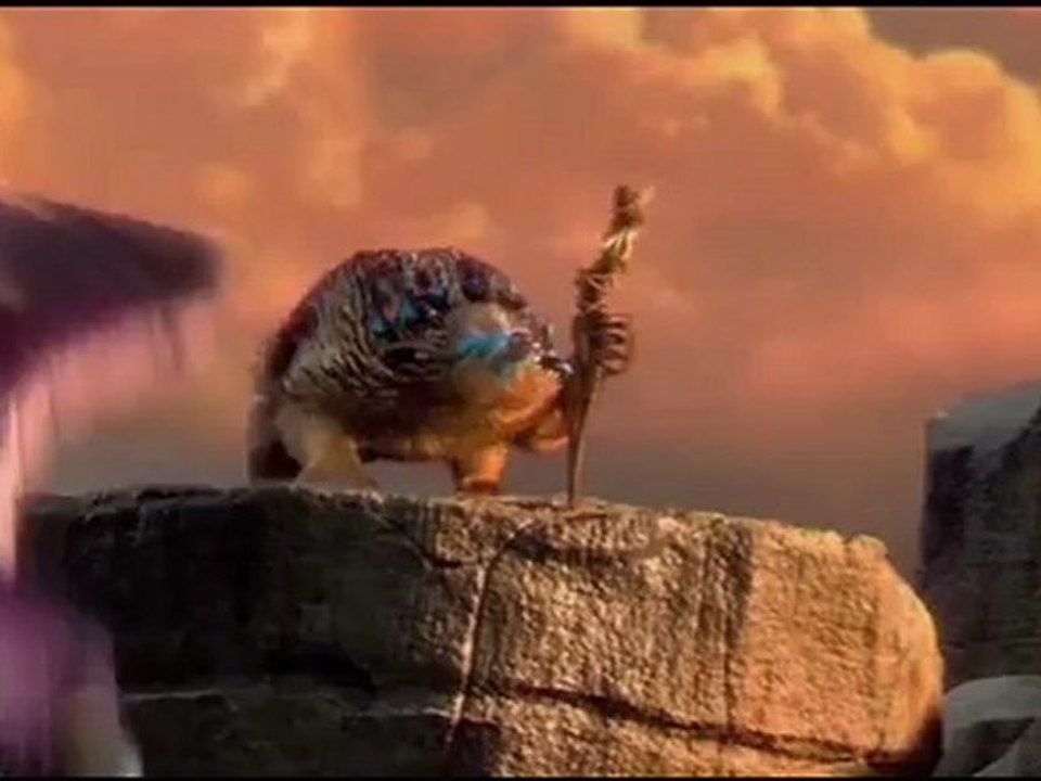 Legend of the Guardians: The Owls Of Ga'Hoole - Exclusive Interview With Zack Snyder, Ryan Kwanten And Jim Sturgess