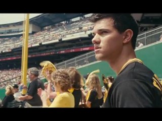 Abduction - Exclusive Interview With Taylor Lautner And Lily Collins
