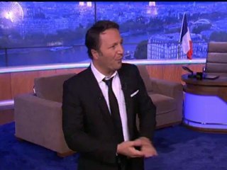 CE SOIR AVEC ARTHUR « monologue » émission 30 saison 2