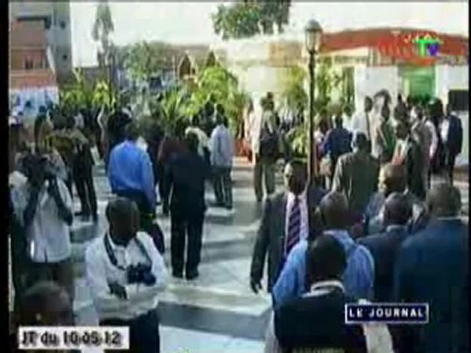 La 3ème édition du Forum International Green Business