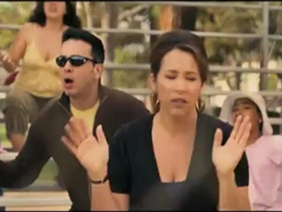 Our Family Wedding - Trailer