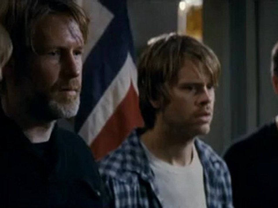 'The Thing' Trailer
