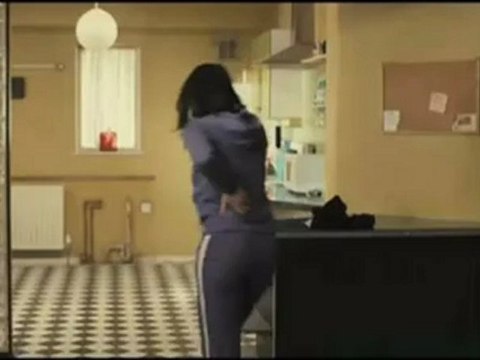 The Disappearance of Alice Creed - Clip - He'll Kill Me