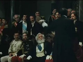 'Sherlock Holmes: A Game of Shadows' Theatrical Trailer