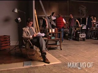 MakingOf 'My Week with Marilyn' Featurette