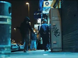 Perrier's Bounty - Trailer