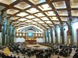 Syria crisis tops Arab League summit in Iraq